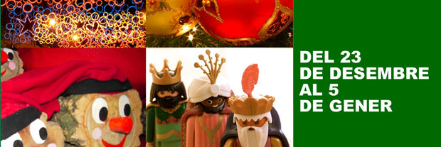 CASAL DE NADAL